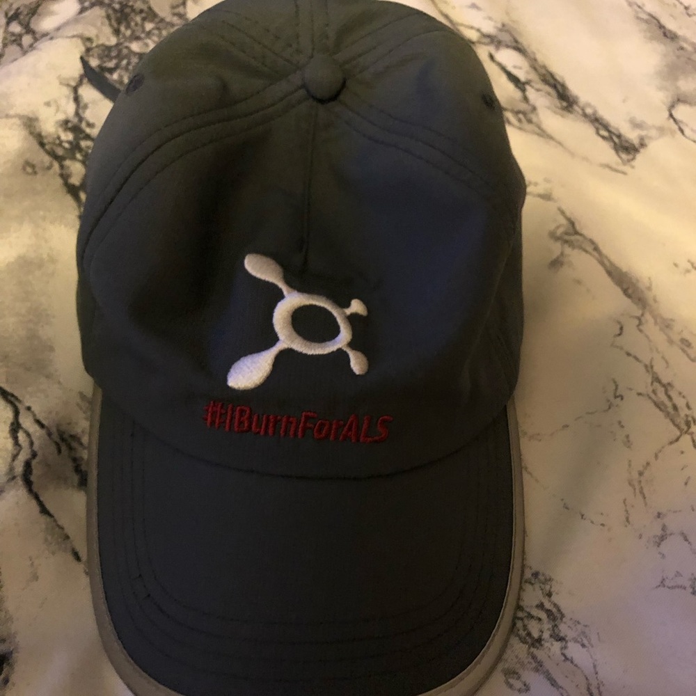 Limited edition sport cap